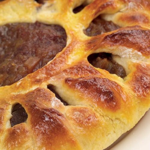 Иллюстрация к книге — Кулинарная коллекция. Шаг за шагом [desserts_16.jpg]