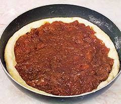 Иллюстрация к книге — Кулинарная коллекция. Шаг за шагом [desserts_16_2.jpg]