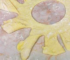 Иллюстрация к книге — Кулинарная коллекция. Шаг за шагом [desserts_16_4.jpg]