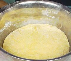 Иллюстрация к книге — Кулинарная коллекция. Шаг за шагом [desserts_17_1.jpg]