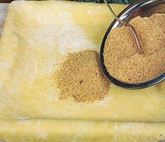 Иллюстрация к книге — Кулинарная коллекция. Шаг за шагом [desserts_17_4.jpg]