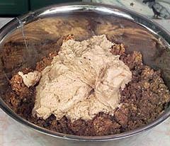 Иллюстрация к книге — Кулинарная коллекция. Шаг за шагом [desserts_18_4.jpg]