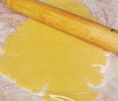 Иллюстрация к книге — Кулинарная коллекция. Шаг за шагом [desserts_22_3.jpg]