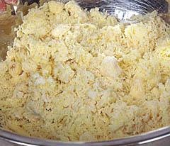 Иллюстрация к книге — Кулинарная коллекция. Шаг за шагом [desserts_23_3.jpg]