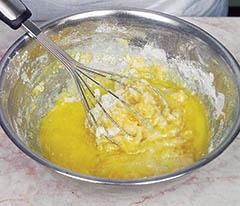 Иллюстрация к книге — Кулинарная коллекция. Шаг за шагом [desserts_25_2.jpg]