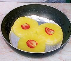 Иллюстрация к книге — Кулинарная коллекция. Шаг за шагом [desserts_25_3.jpg]