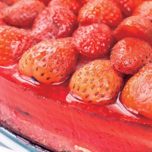 Иллюстрация к книге — Кулинарная коллекция. Шаг за шагом [desserts_26.jpg]