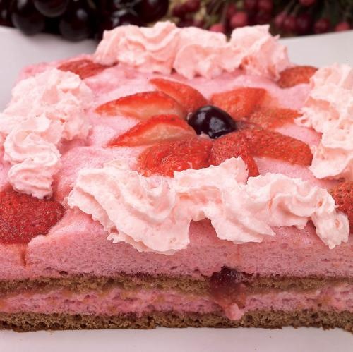 Иллюстрация к книге — Кулинарная коллекция. Шаг за шагом [desserts_27.jpg]