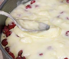 Иллюстрация к книге — Кулинарная коллекция. Шаг за шагом [desserts_28_3.jpg]