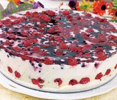 Иллюстрация к книге — Кулинарная коллекция. Шаг за шагом [desserts_28_5.jpg]