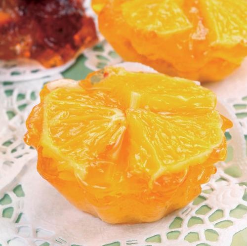 Иллюстрация к книге — Кулинарная коллекция. Шаг за шагом [desserts_29.jpg]