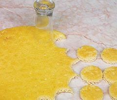 Иллюстрация к книге — Кулинарная коллекция. Шаг за шагом [desserts_29_1.jpg]