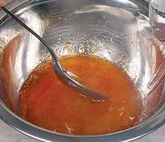 Иллюстрация к книге — Кулинарная коллекция. Шаг за шагом [desserts_29_4.jpg]