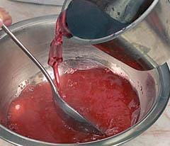 Иллюстрация к книге — Кулинарная коллекция. Шаг за шагом [desserts_30_2.jpg]