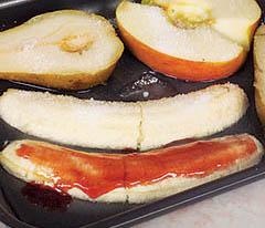 Иллюстрация к книге — Кулинарная коллекция. Шаг за шагом [desserts_38_2.jpg]