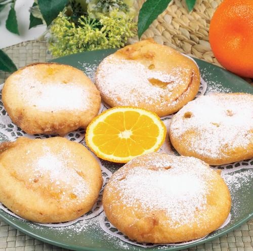 Иллюстрация к книге — Кулинарная коллекция. Шаг за шагом [desserts_39.jpg]