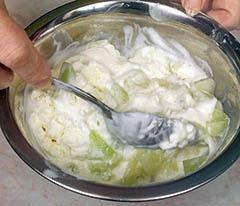 Иллюстрация к книге — Кулинарная коллекция. Шаг за шагом [desserts_42_3.jpg]