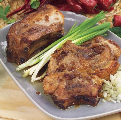 Иллюстрация к книге — Кулинарная коллекция. Шаг за шагом [hot_02.jpg]