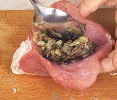 Иллюстрация к книге — Кулинарная коллекция. Шаг за шагом [hot_04_4.jpg]