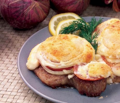 Иллюстрация к книге — Кулинарная коллекция. Шаг за шагом [hot_05.jpg]