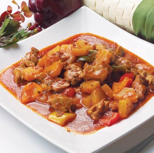 Иллюстрация к книге — Кулинарная коллекция. Шаг за шагом [hot_08.jpg]