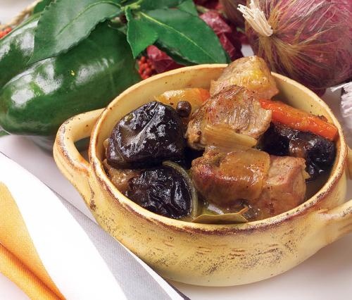 Иллюстрация к книге — Кулинарная коллекция. Шаг за шагом [hot_14.jpg]