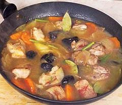 Иллюстрация к книге — Кулинарная коллекция. Шаг за шагом [hot_14_5.jpg]