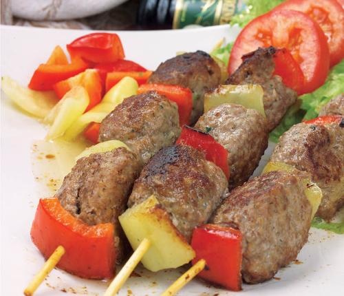 Иллюстрация к книге — Кулинарная коллекция. Шаг за шагом [hot_18.jpg]