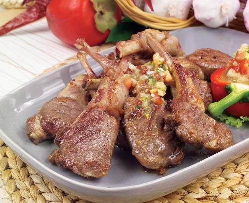 Иллюстрация к книге — Кулинарная коллекция. Шаг за шагом [hot_20.jpg]