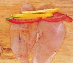 Иллюстрация к книге — Кулинарная коллекция. Шаг за шагом [hot_25_2.jpg]