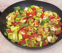 Иллюстрация к книге — Кулинарная коллекция. Шаг за шагом [hot_30_3.jpg]