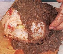 Иллюстрация к книге — Кулинарная коллекция. Шаг за шагом [hot_32_4.jpg]