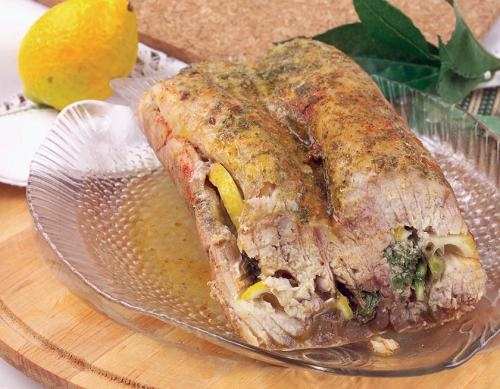 Иллюстрация к книге — Кулинарная коллекция. Шаг за шагом [hot_34.jpg]