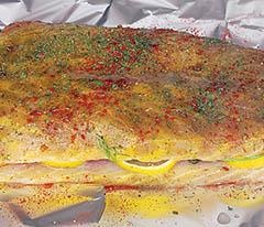 Иллюстрация к книге — Кулинарная коллекция. Шаг за шагом [hot_34_4.jpg]