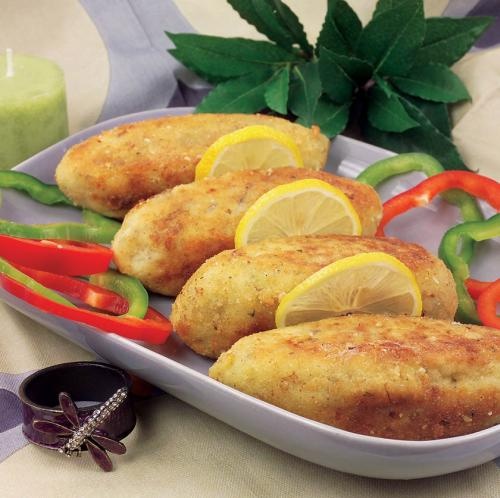 Иллюстрация к книге — Кулинарная коллекция. Шаг за шагом [hot_41.jpg]