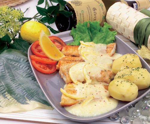 Иллюстрация к книге — Кулинарная коллекция. Шаг за шагом [hot_46.jpg]