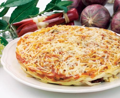 Иллюстрация к книге — Кулинарная коллекция. Шаг за шагом [hot_51.jpg]