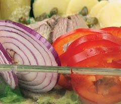 Иллюстрация к книге — Кулинарная коллекция. Шаг за шагом [snacks_01_1.jpg]