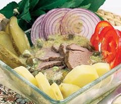 Иллюстрация к книге — Кулинарная коллекция. Шаг за шагом [snacks_01_5.jpg]