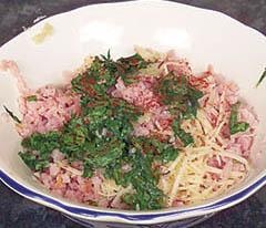 Иллюстрация к книге — Кулинарная коллекция. Шаг за шагом [snacks_02_3.jpg]