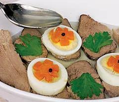 Иллюстрация к книге — Кулинарная коллекция. Шаг за шагом [snacks_03_4.jpg]