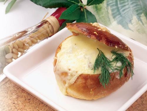 Иллюстрация к книге — Кулинарная коллекция. Шаг за шагом [snacks_05.jpg]