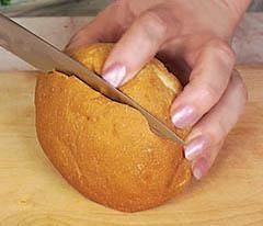 Иллюстрация к книге — Кулинарная коллекция. Шаг за шагом [snacks_05_3.jpg]