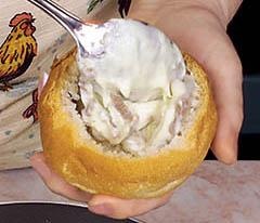 Иллюстрация к книге — Кулинарная коллекция. Шаг за шагом [snacks_05_4.jpg]