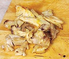 Иллюстрация к книге — Кулинарная коллекция. Шаг за шагом [snacks_06_1.jpg]