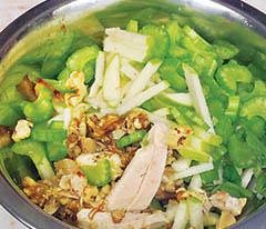 Иллюстрация к книге — Кулинарная коллекция. Шаг за шагом [snacks_06_4.jpg]