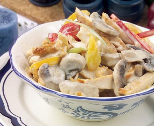 Иллюстрация к книге — Кулинарная коллекция. Шаг за шагом [snacks_07.jpg]