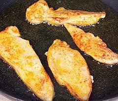 Иллюстрация к книге — Кулинарная коллекция. Шаг за шагом [snacks_07_1.jpg]