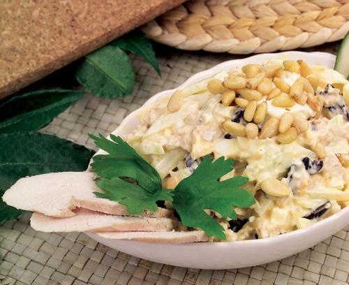 Иллюстрация к книге — Кулинарная коллекция. Шаг за шагом [snacks_08.jpg]