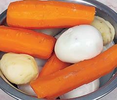 Иллюстрация к книге — Кулинарная коллекция. Шаг за шагом [snacks_09_1.jpg]